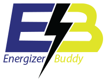 Energizer Logo